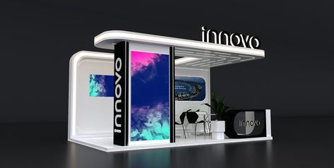 Exhibition Stand in Ahmedabad