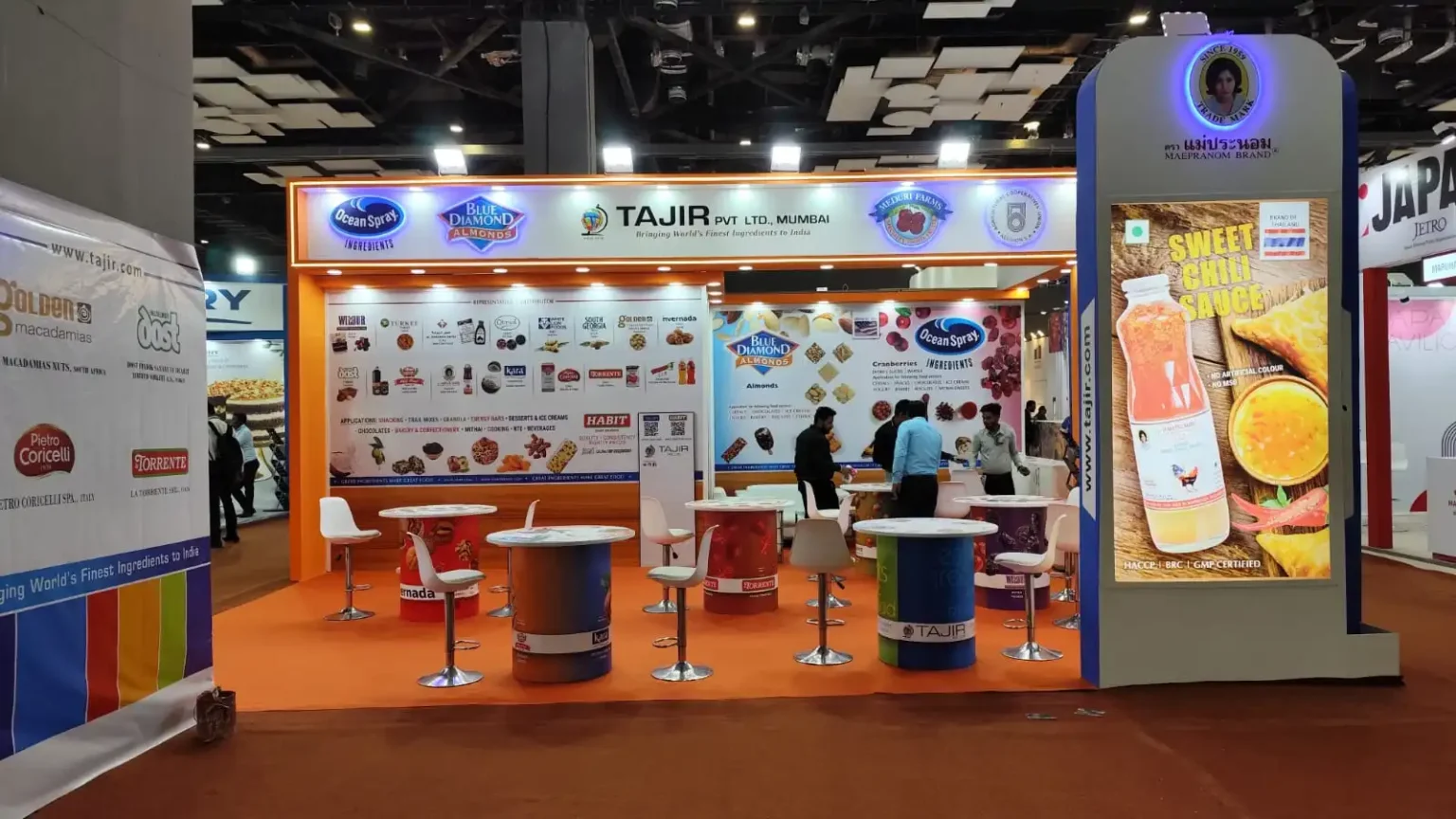 Gifts World Expo 2025