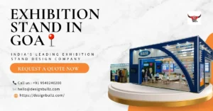 Exhibition Stand in Goa