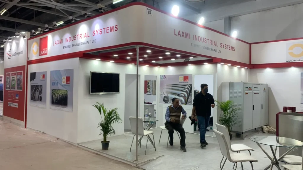 25 Creative Exhibition Stand Ideas