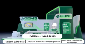 Exhibitions in Delhi 2025