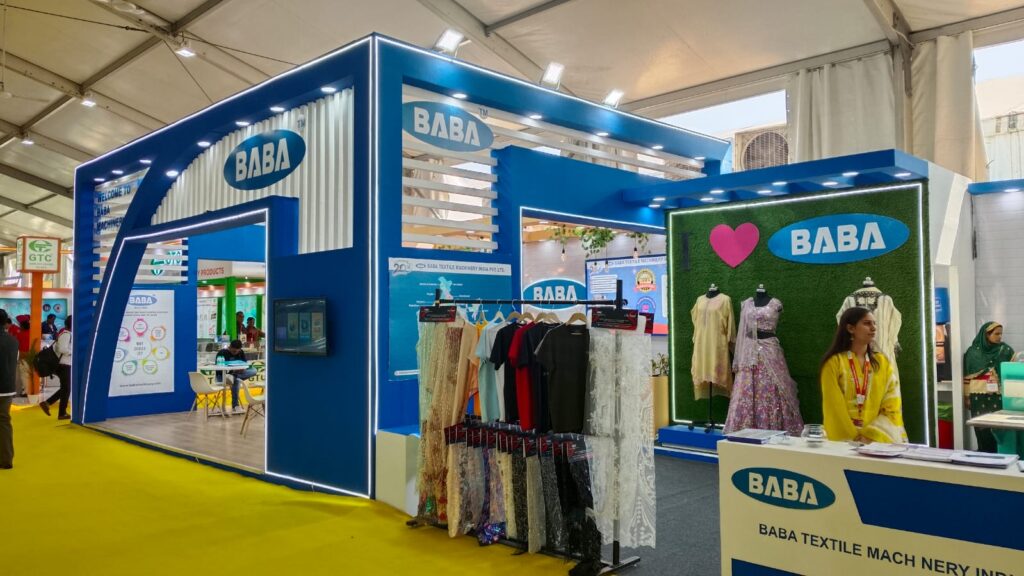 Best Exhibition Stands in Mumbai | Stall Designer in Mumbai India
