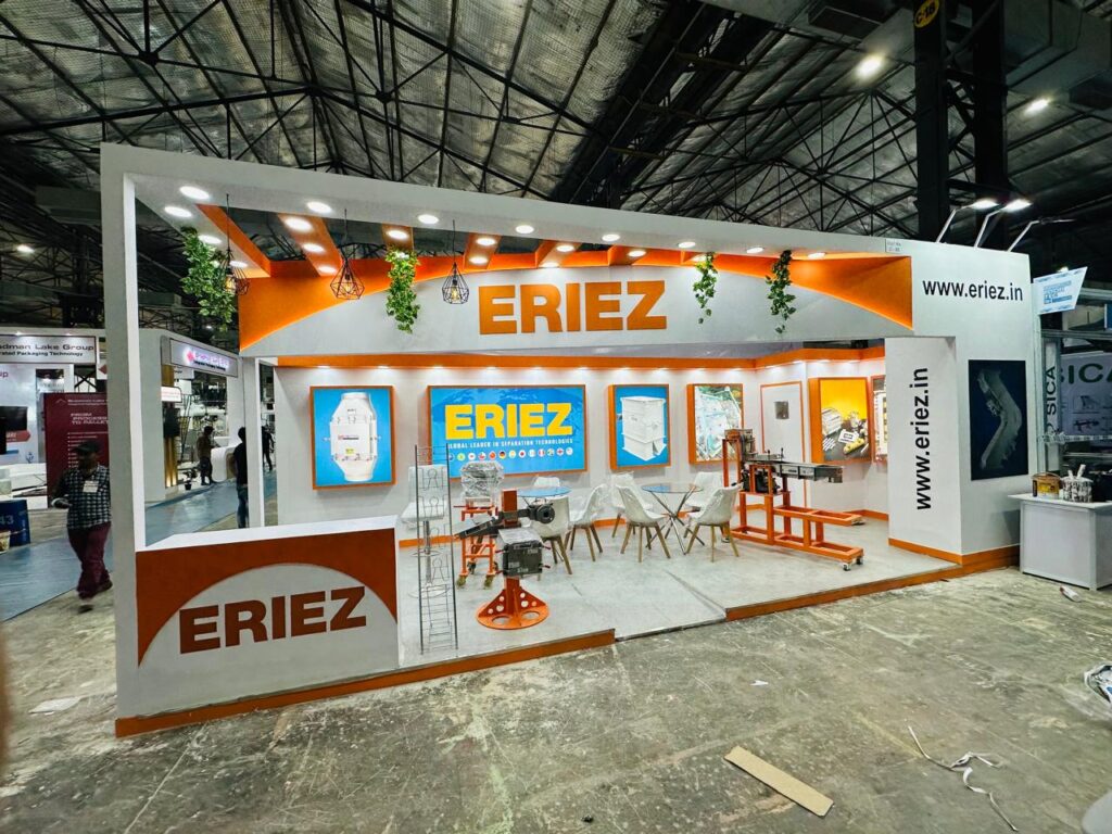 Best Exhibition Stands in Mumbai | Stall Designer in Mumbai India