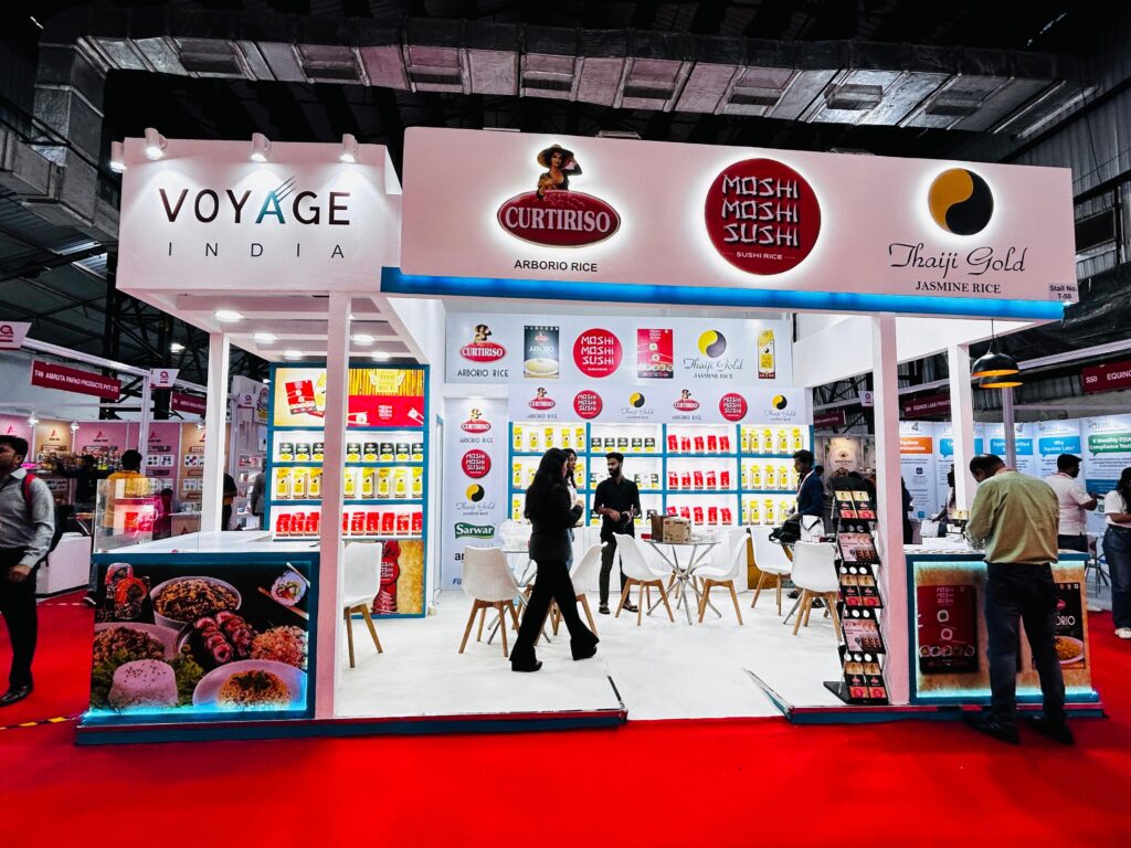Best Exhibition Stands in Mumbai | Stall Designer in Mumbai India