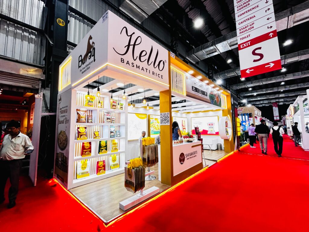 Best Exhibition Stands in Mumbai | Stall Designer in Mumbai India