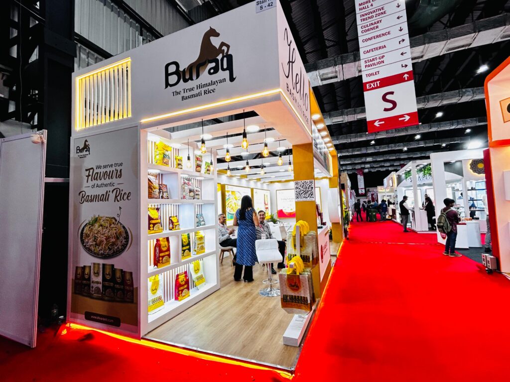 Best Exhibition Stands in Mumbai | Stall Designer in Mumbai India