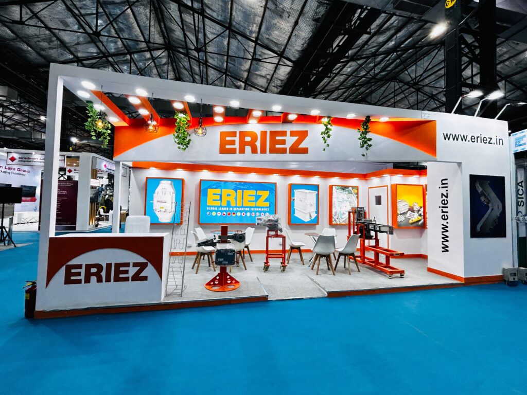 Best Exhibition Stands in Mumbai | Stall Designer in Mumbai India