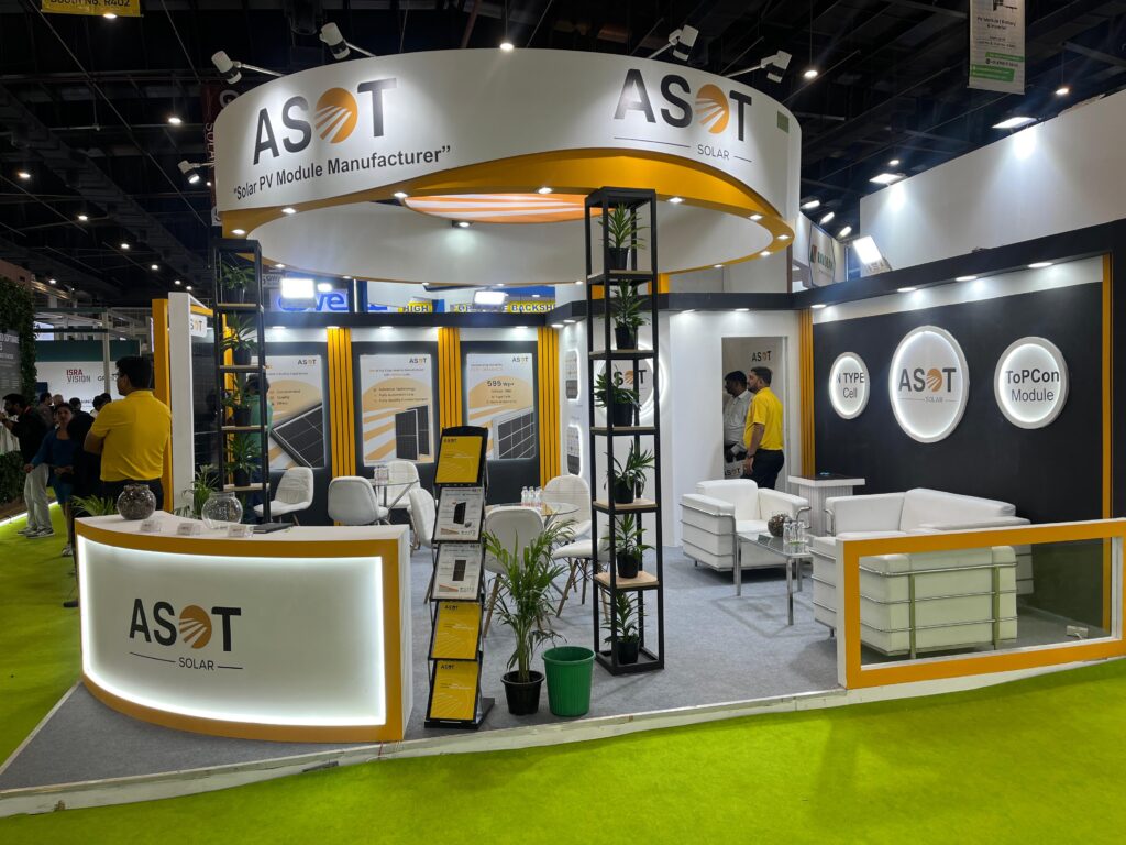 Exhibition Stand in Noida