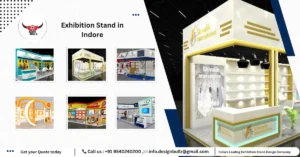 Exhibition Stand in Indore